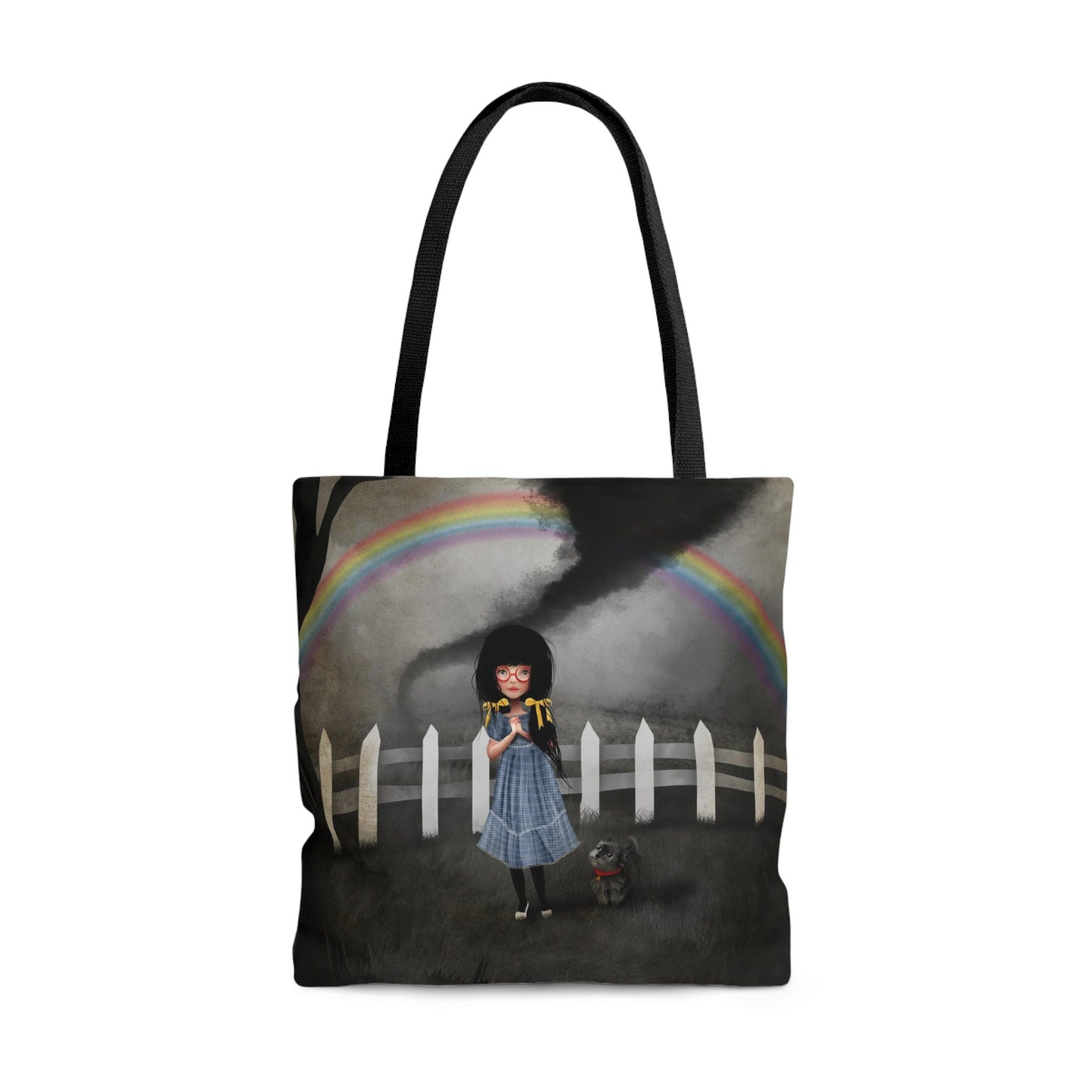 Somewhere over the Rainbow · Tote Bag