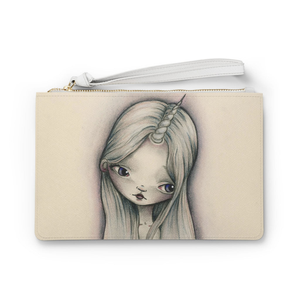The Last Unicorn · Clutch Bag