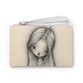 The Last Unicorn · Clutch Bag