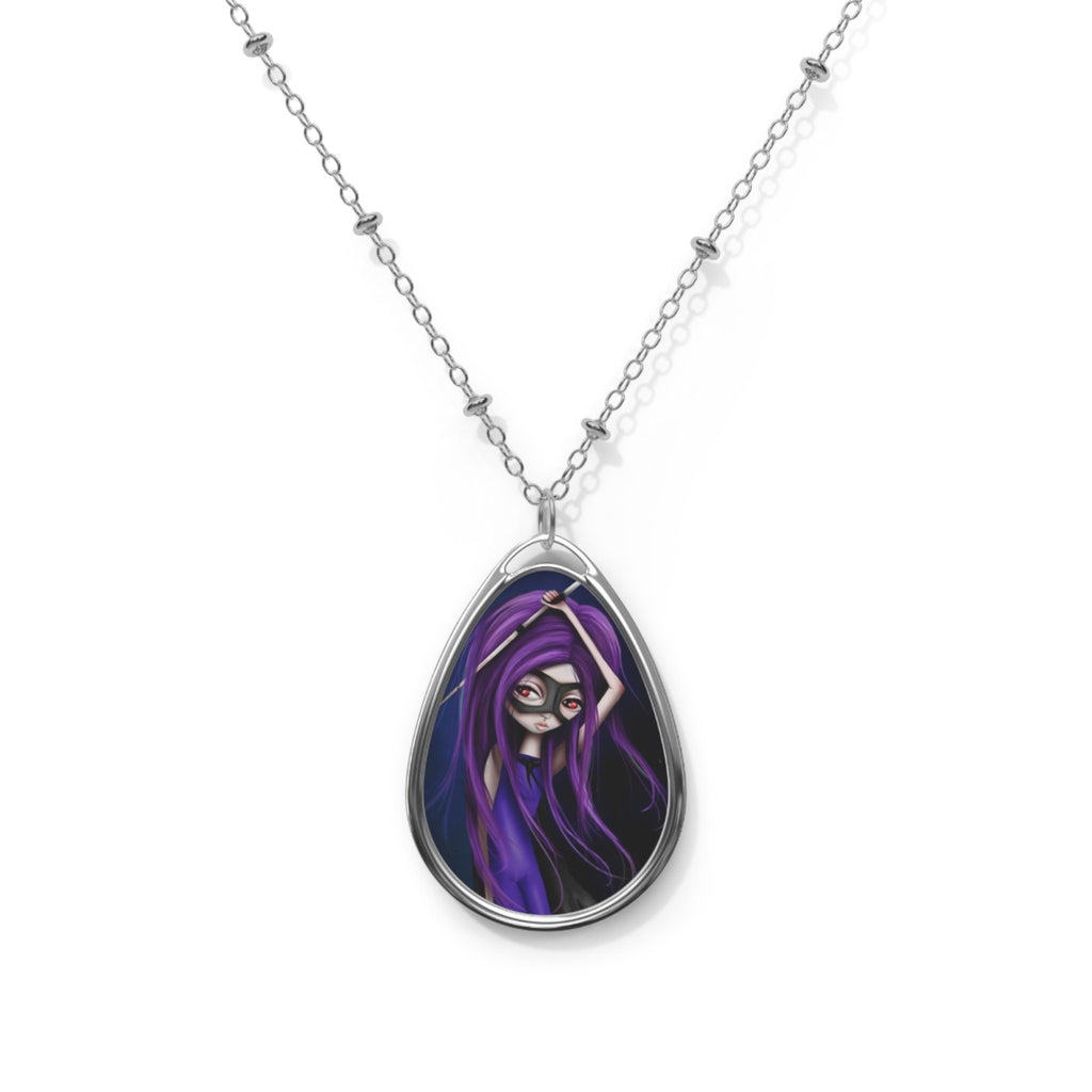 A Hard Day's Night · Necklace