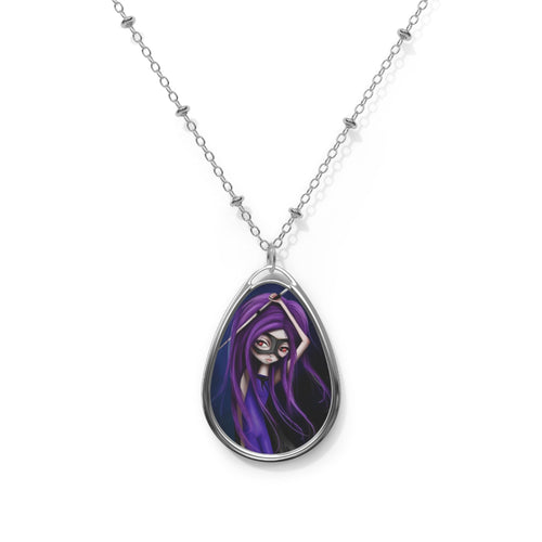 A Hard Day's Night · Necklace
