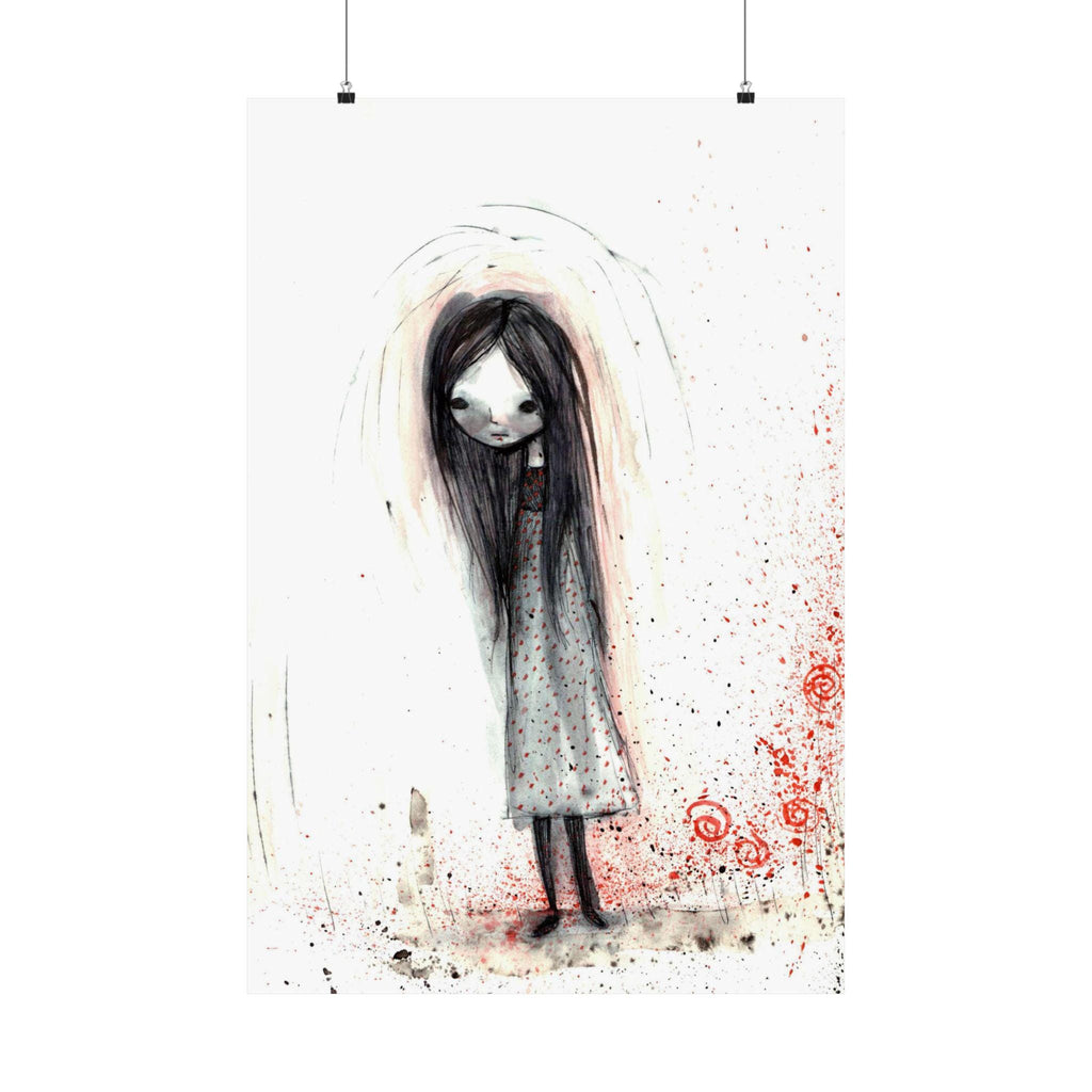 Cady · Poster Print