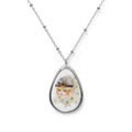 Mr Minkerton and I · Necklace