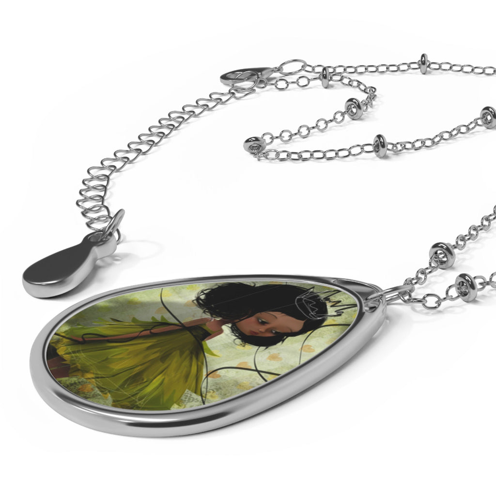 Little Princess · Necklace