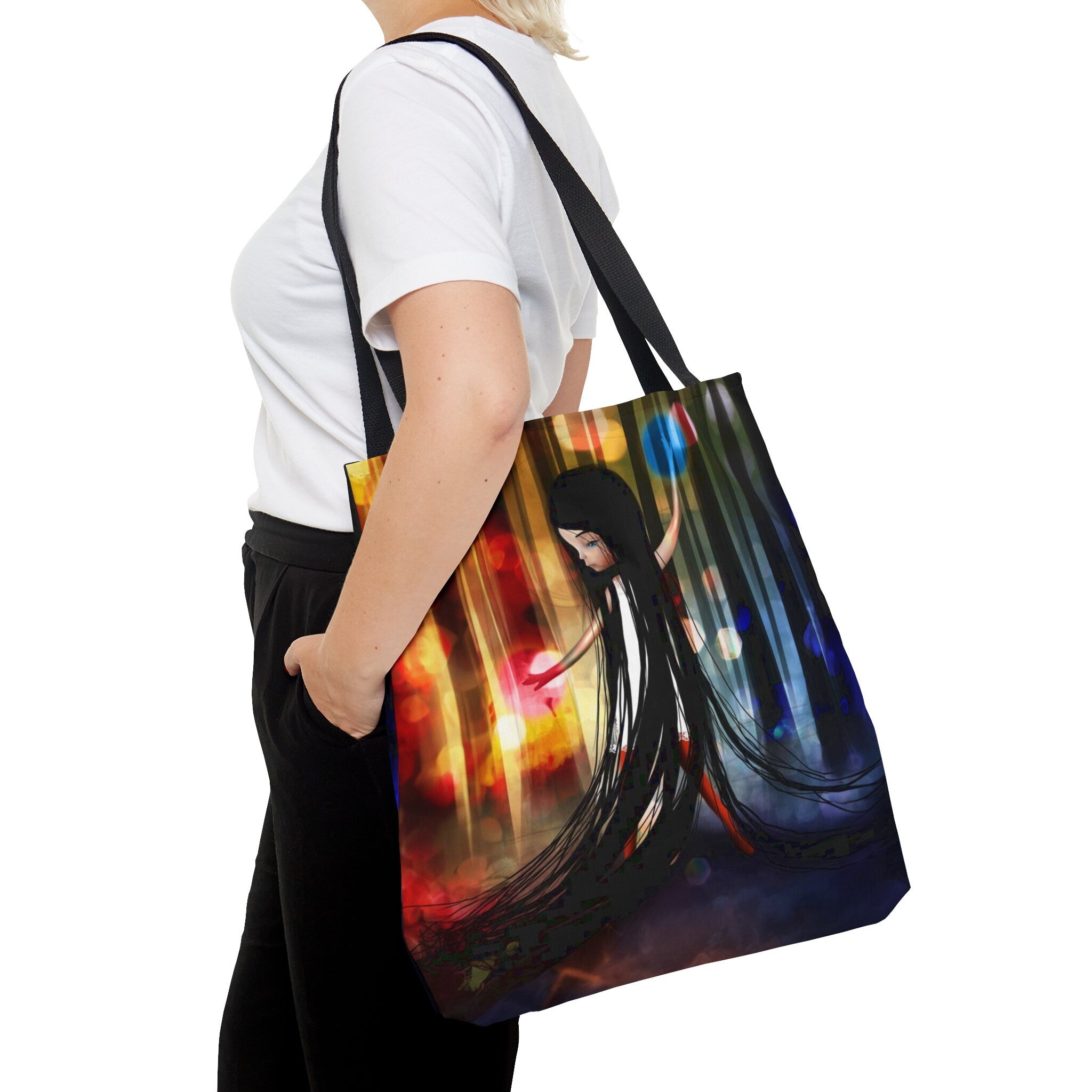 Joanna May · Tote Bag