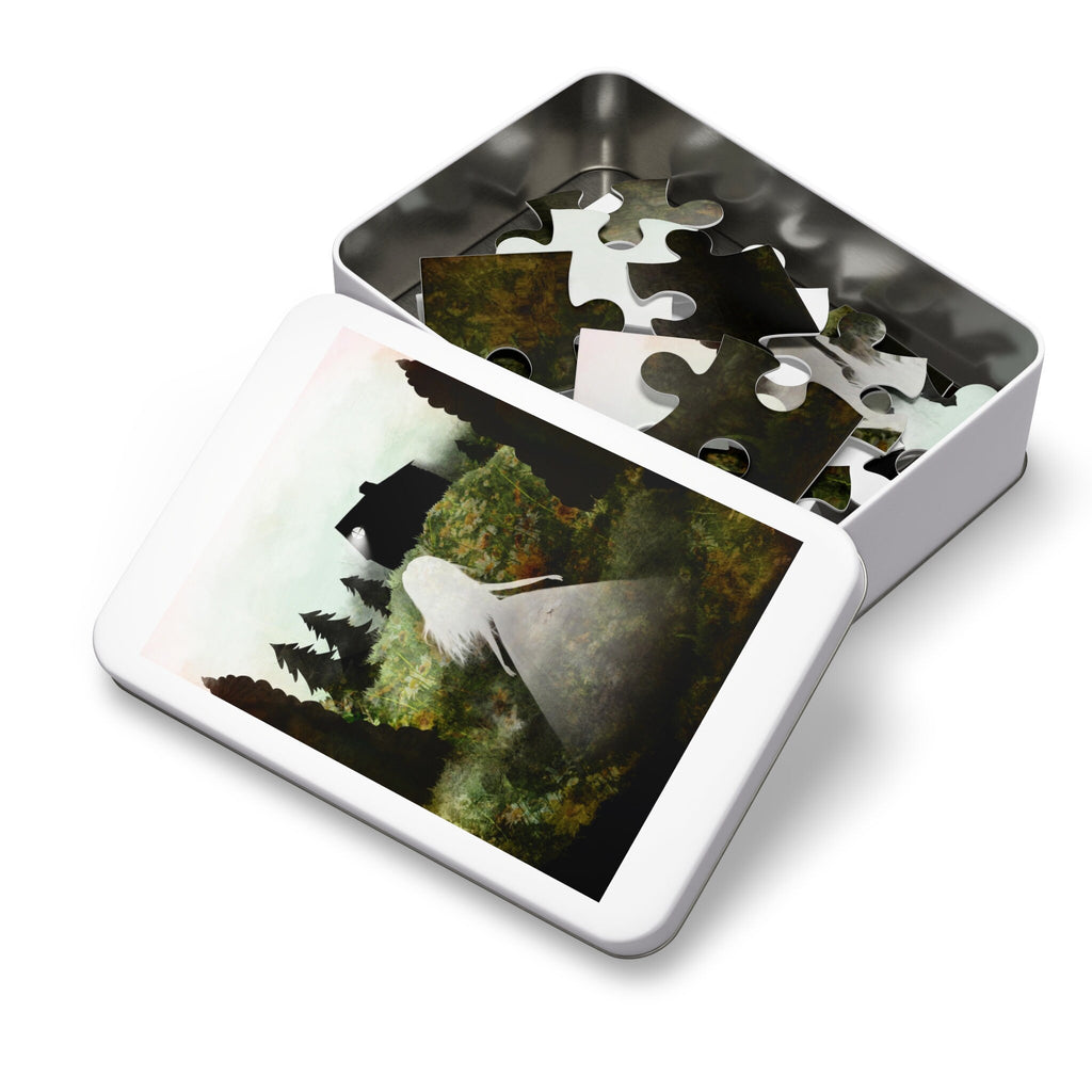 Home · Jigsaw Puzzle