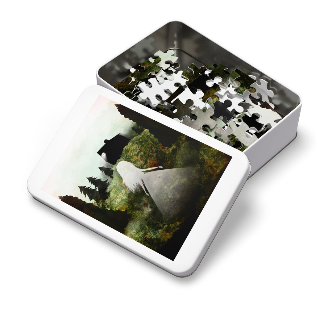Home · Jigsaw Puzzle