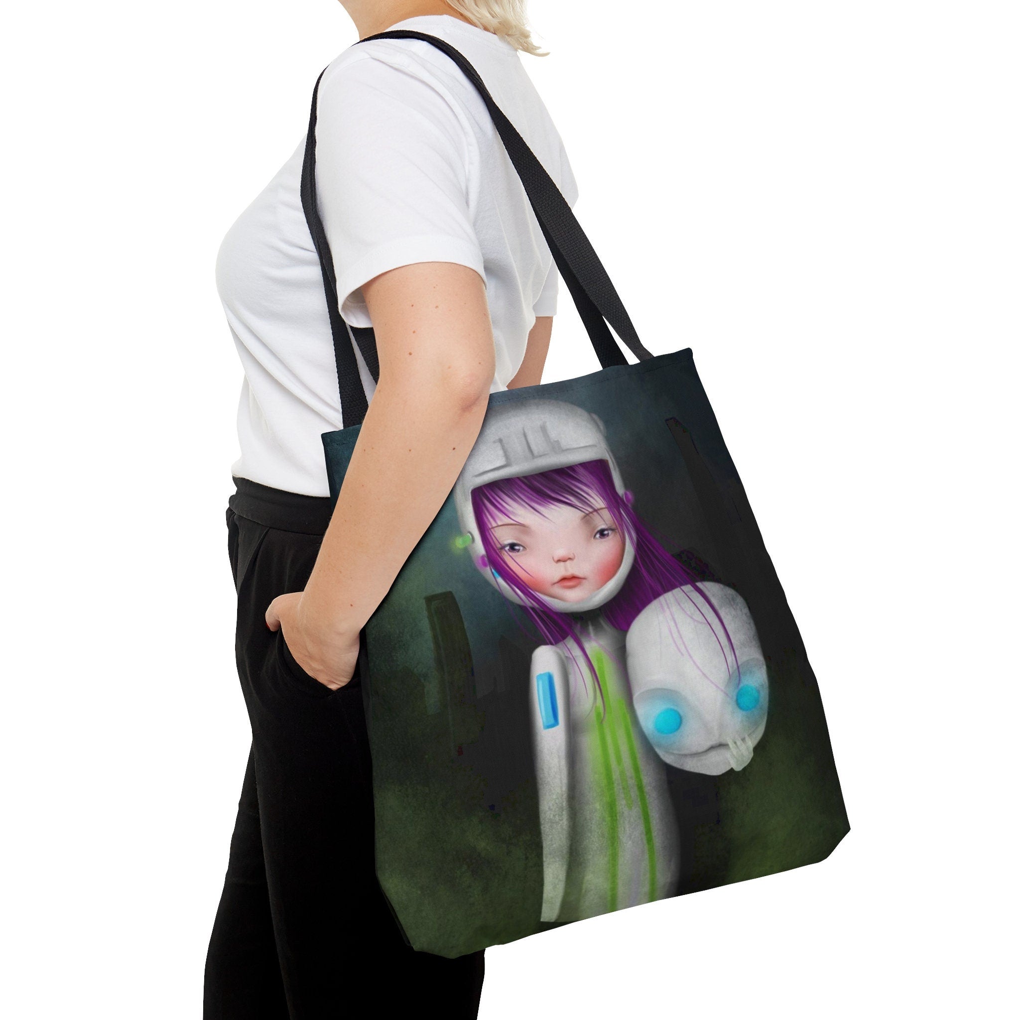 Aurora · Tote Bag