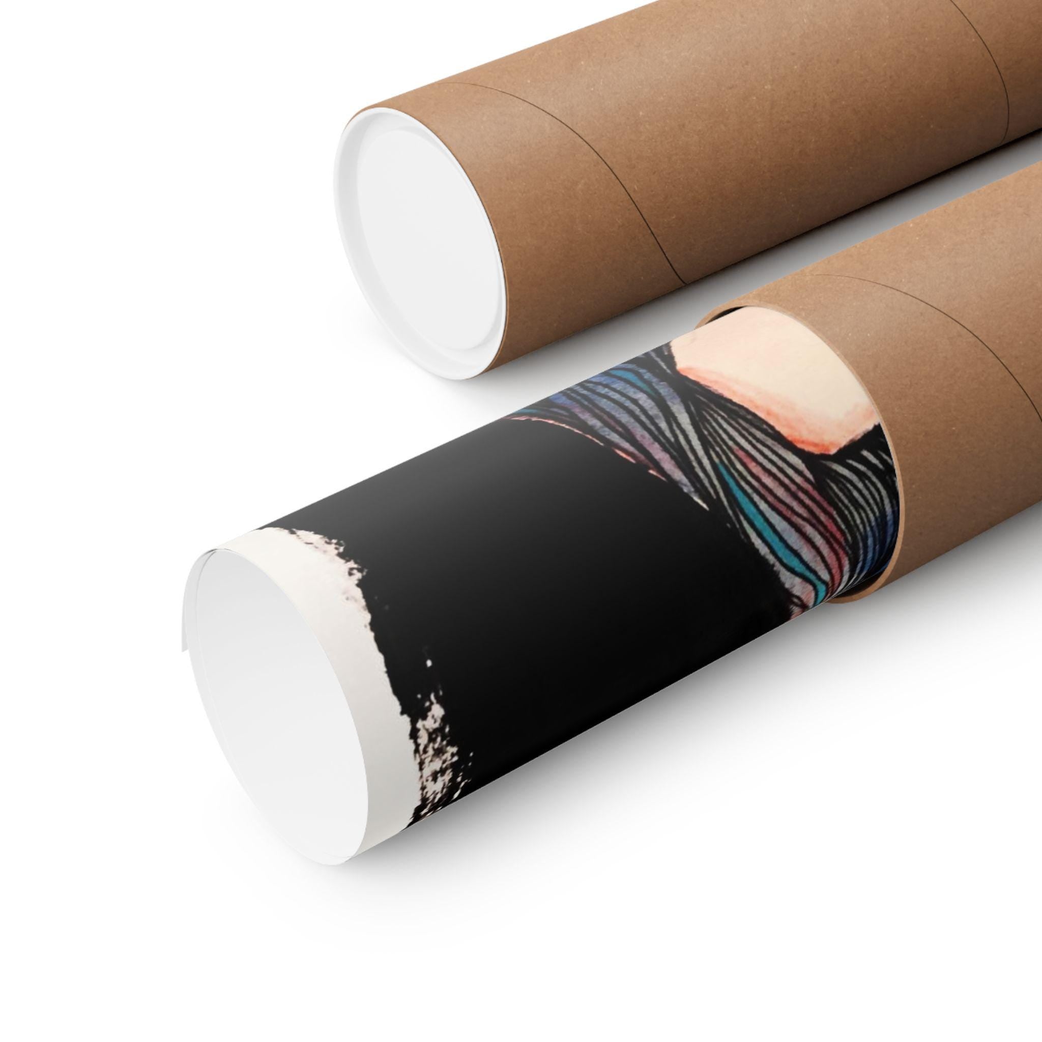 Lilian · Poster Print
