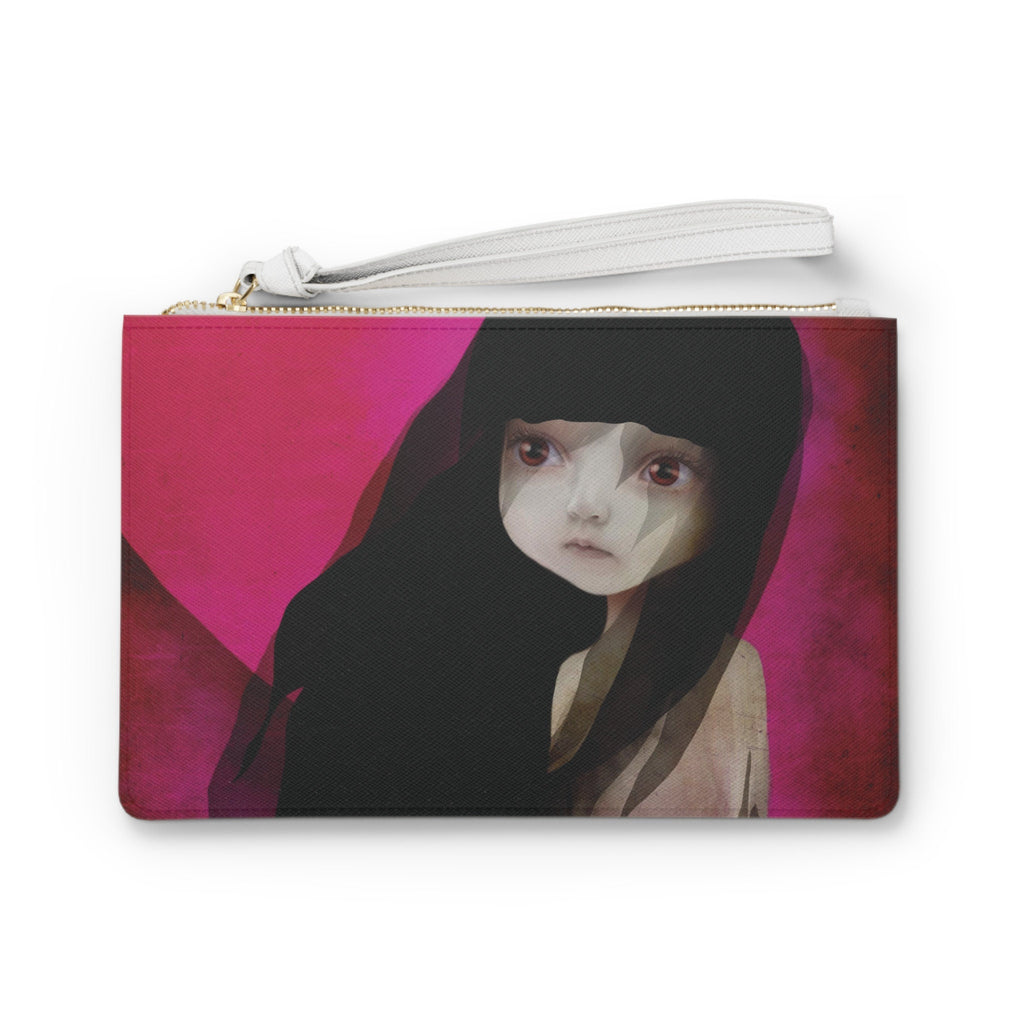 Lisbeth · Clutch Bag