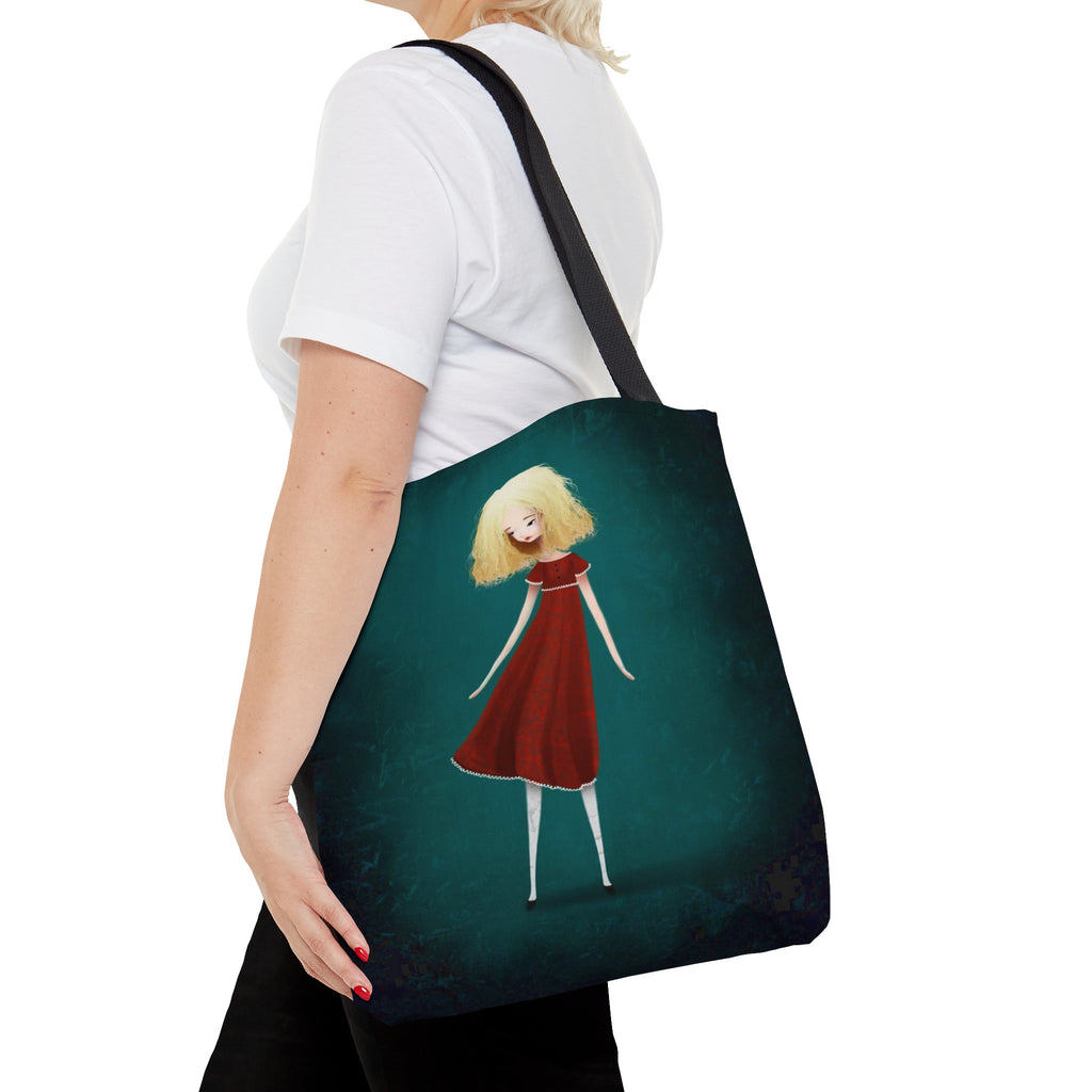 Juneau · Tote Bag