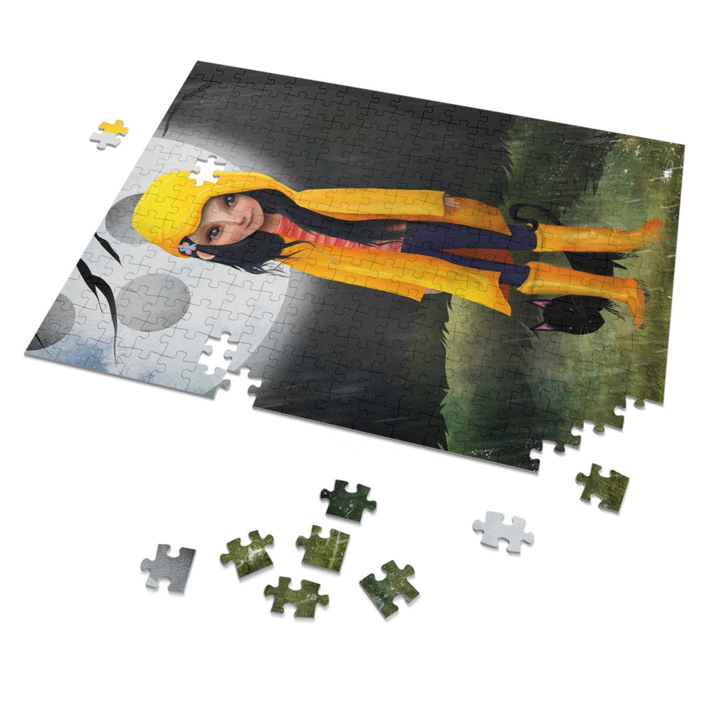 Coraline Jones · Jigsaw Puzzle
