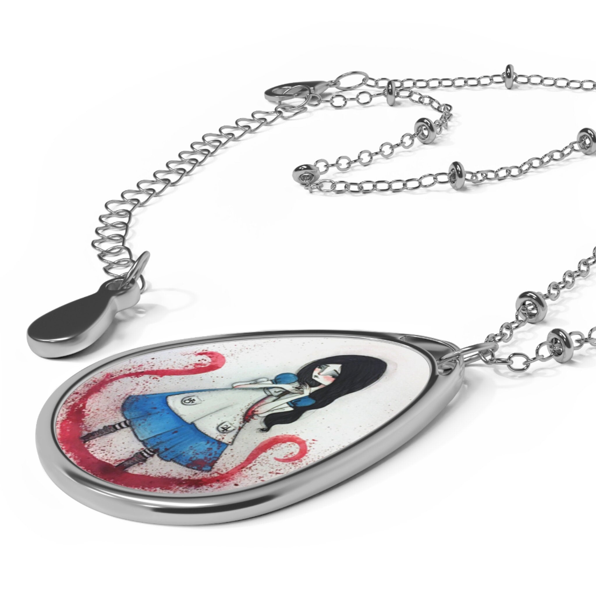 Alice Madness · Necklace