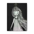 Isolde · Canvas Print