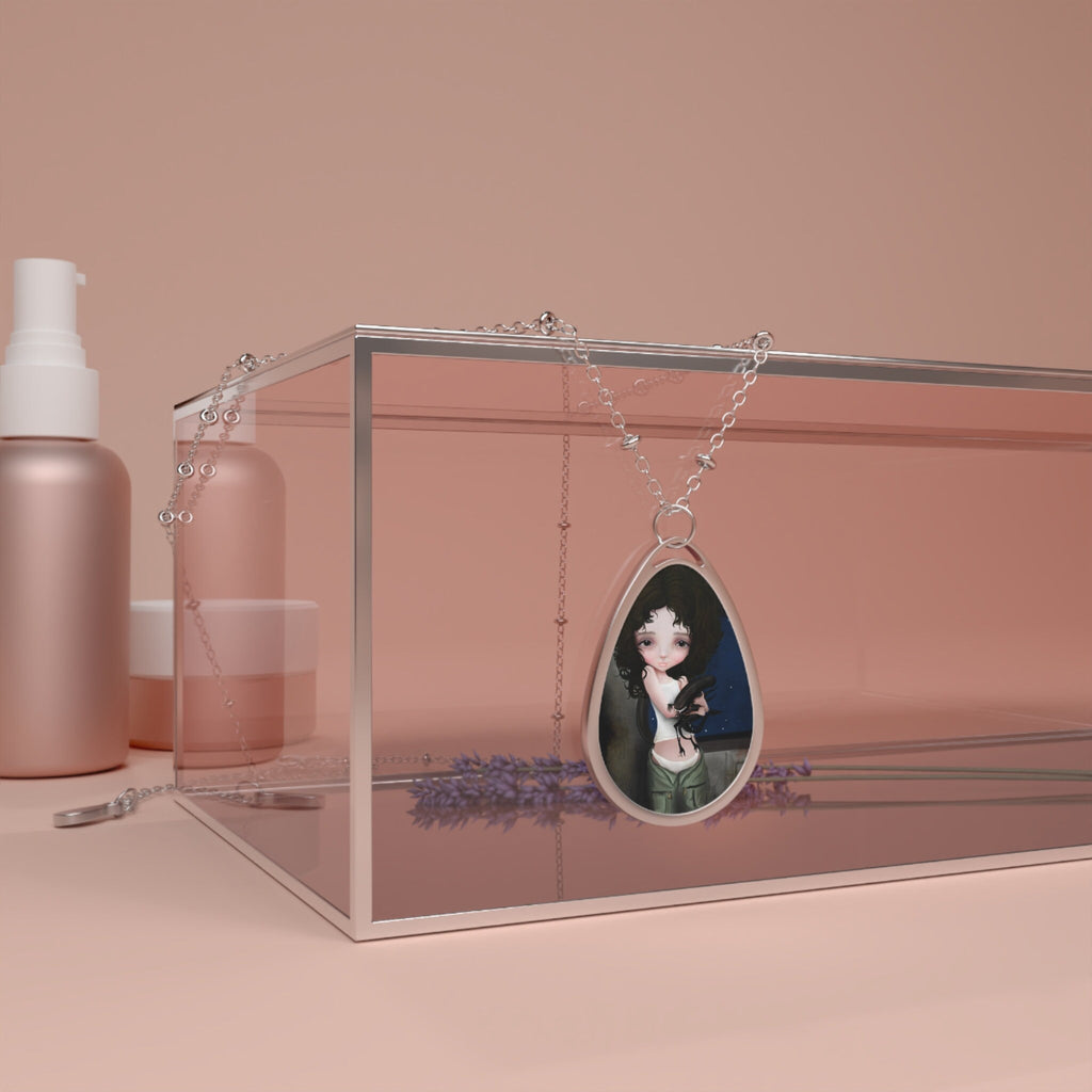 Best Friends Forever · Necklace