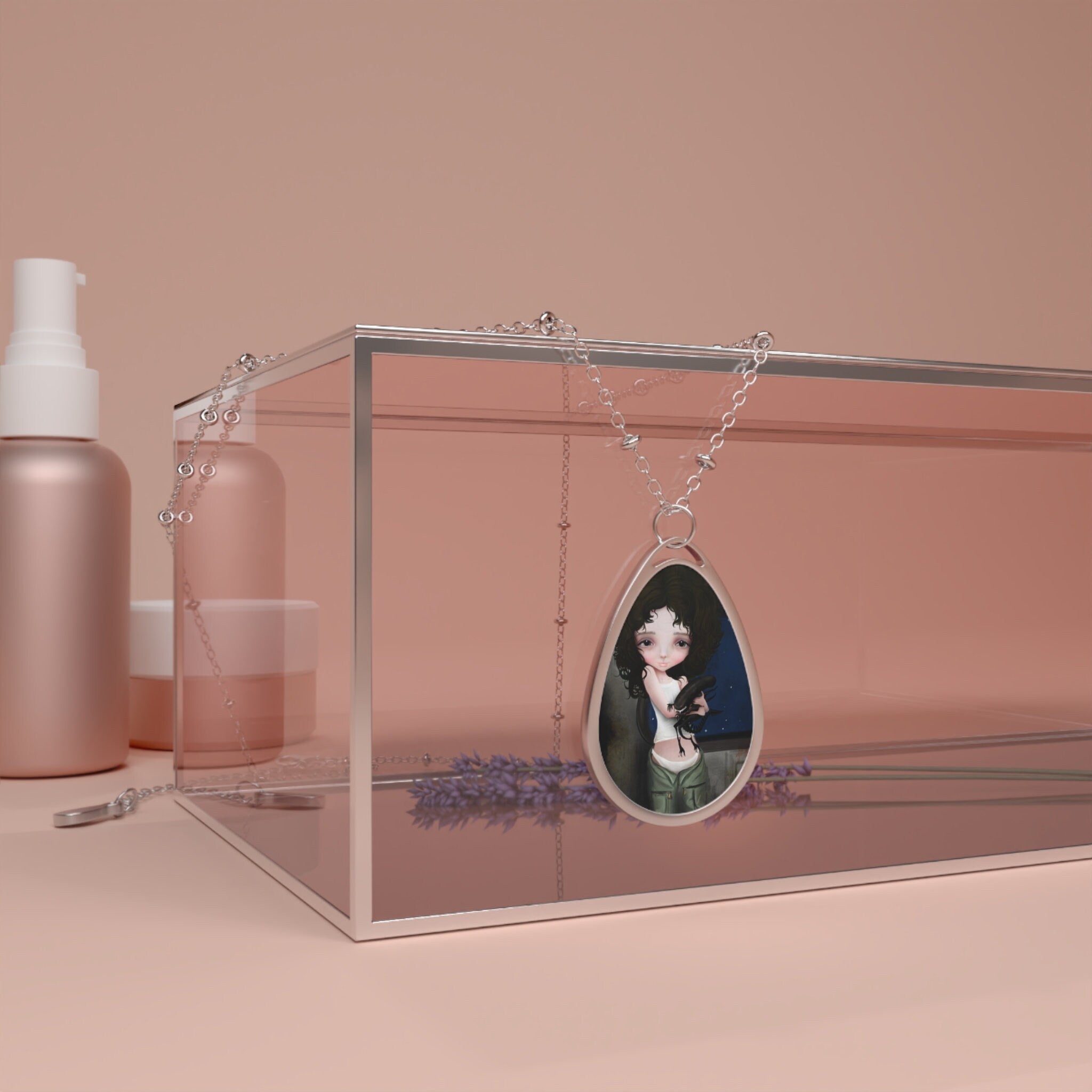 Best Friends Forever · Necklace