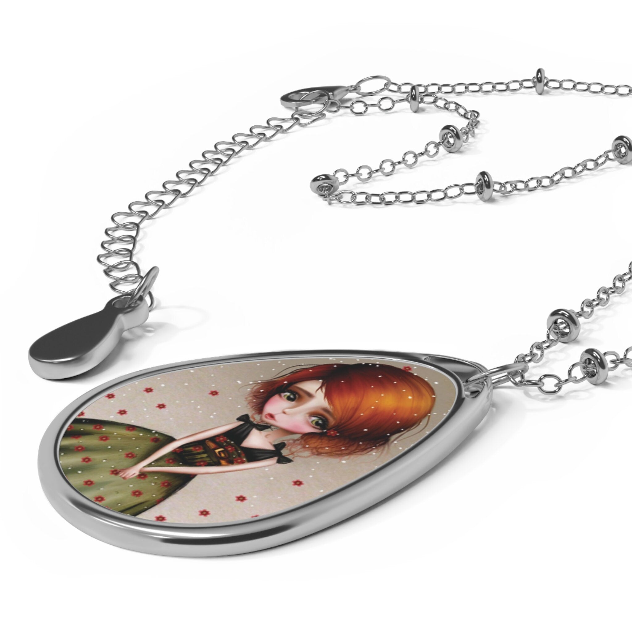 Lainey · Necklace