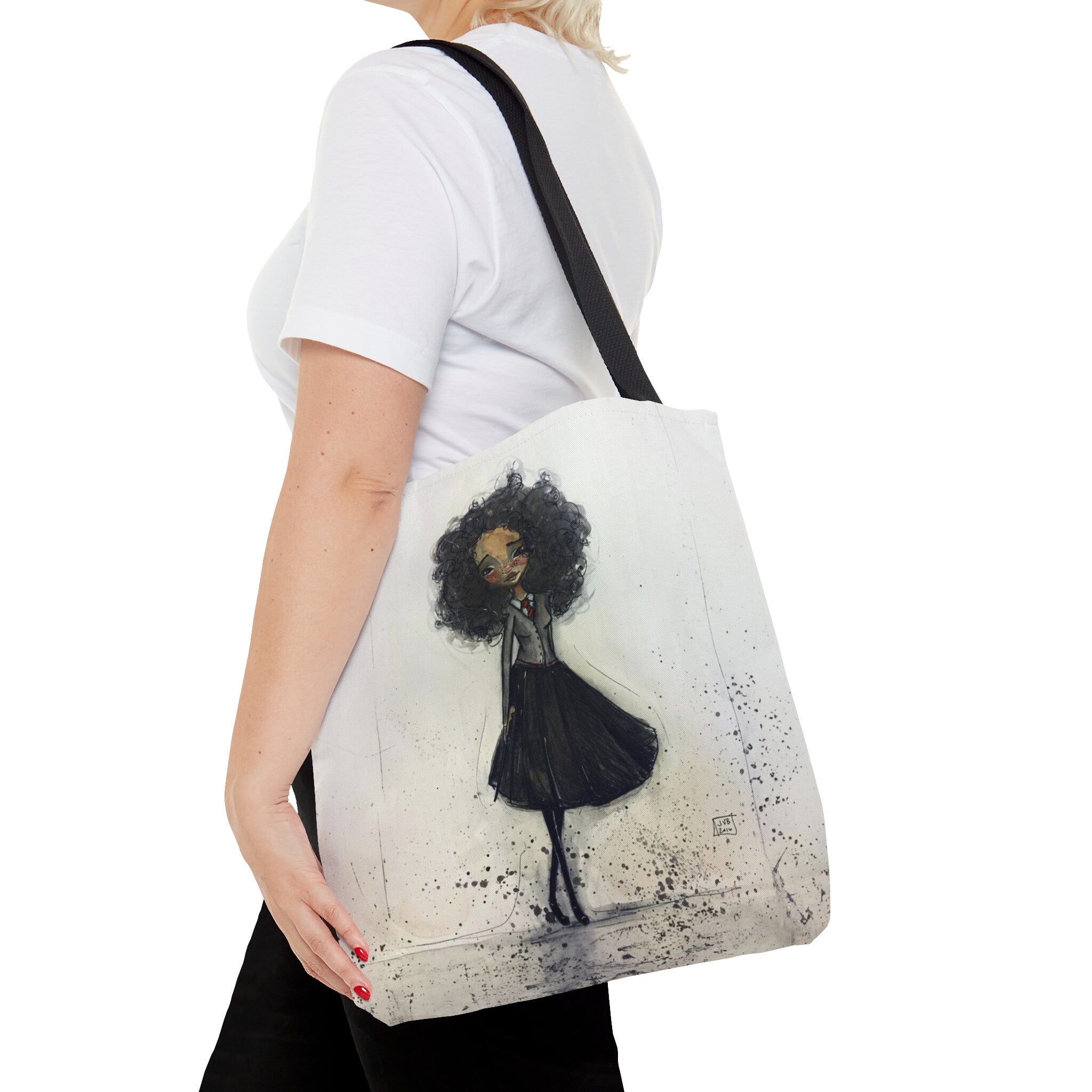 Saint Hermoine · Tote Bag