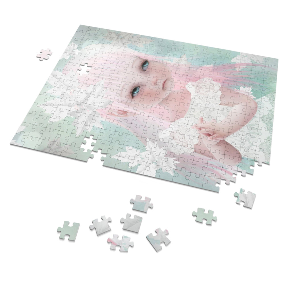 Cultivate · Jigsaw Puzzle