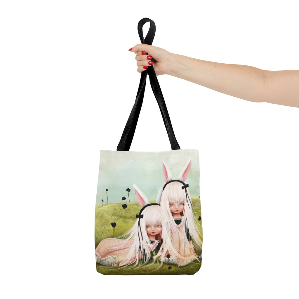Identical · Tote Bag