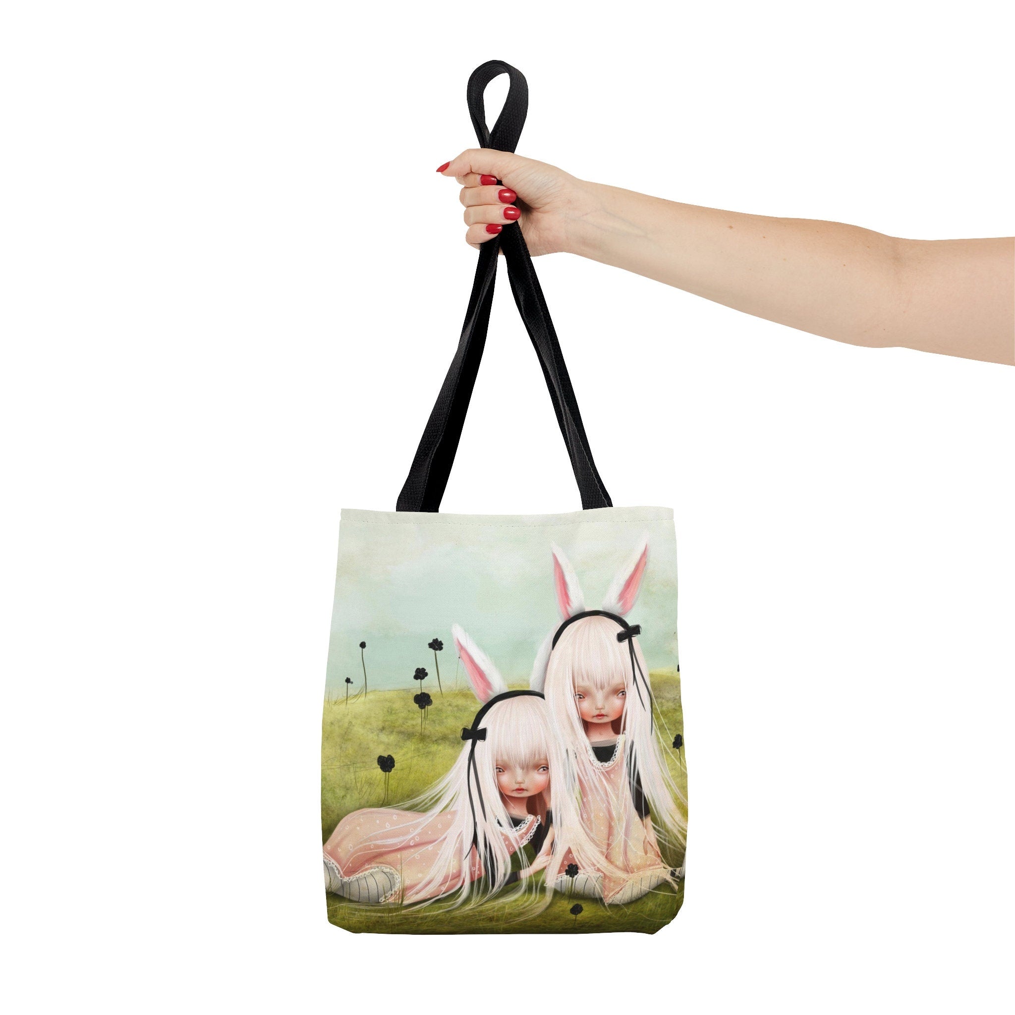Identical · Tote Bag