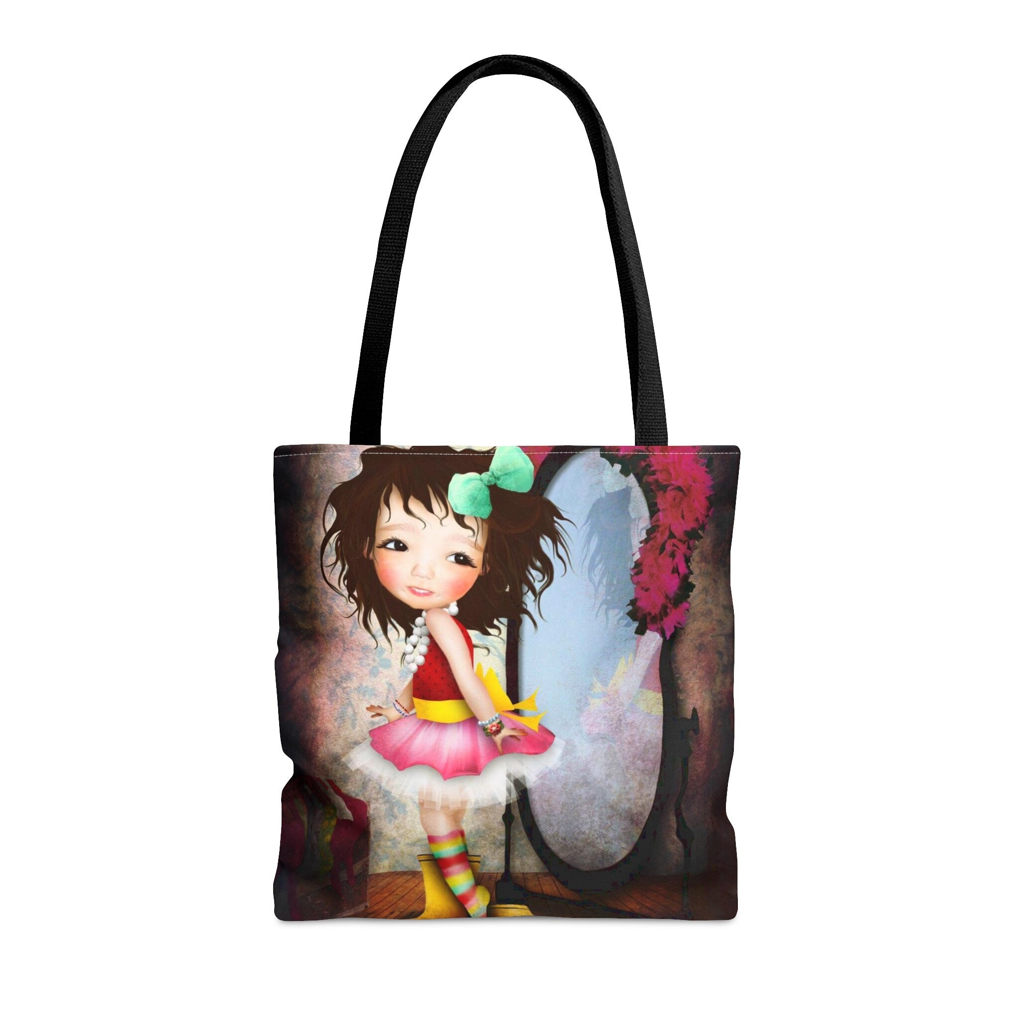 Mielle · Tote Bag