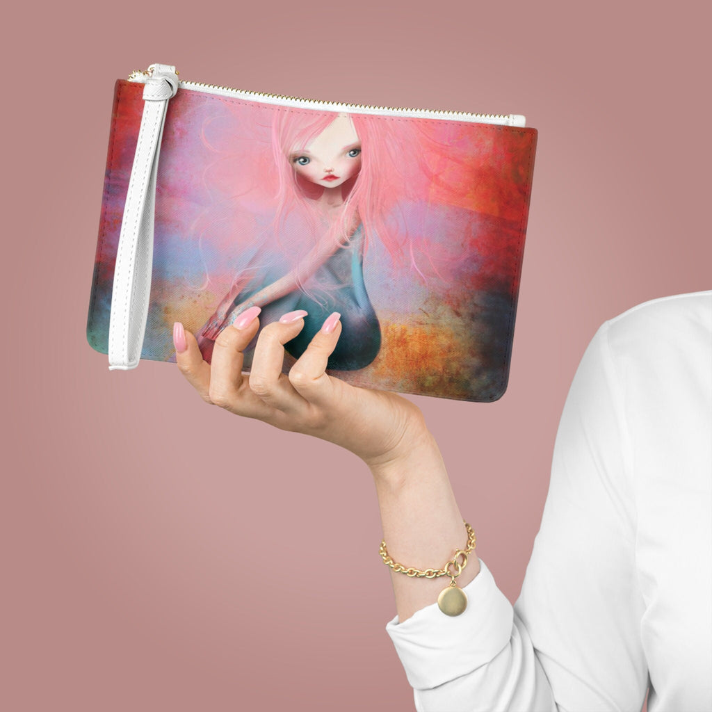Daydreamer · Clutch Bag