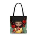 Gesture · Tote Bag