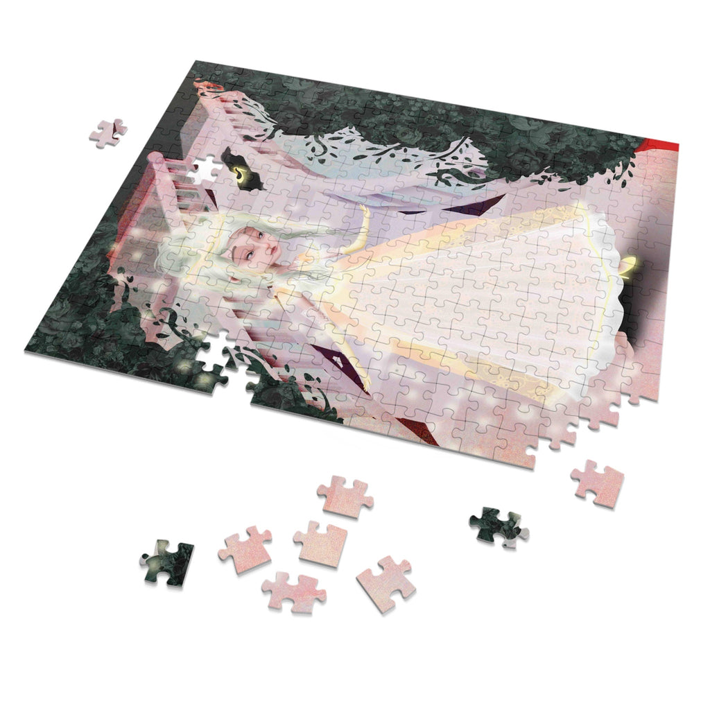 Cinderella · Jigsaw Puzzle