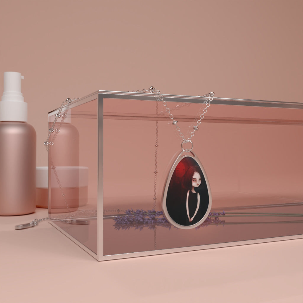 Love · Necklace