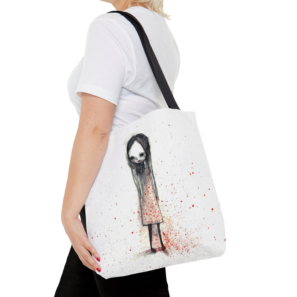 Clarice · Tote Bag