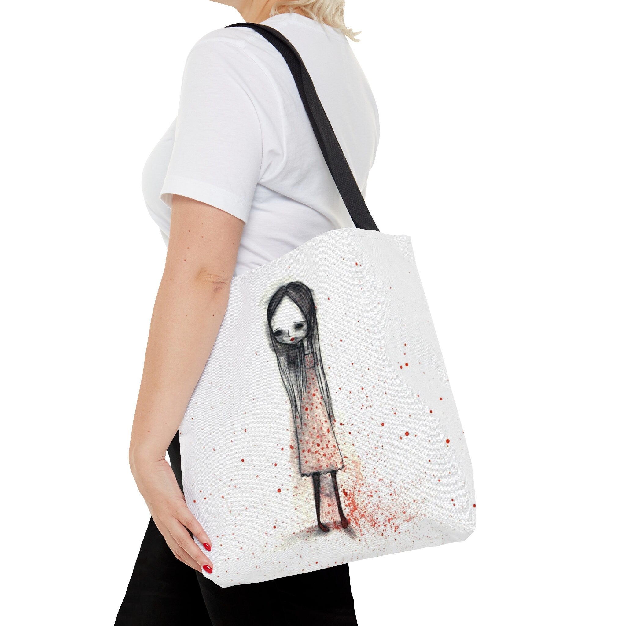 Clarice · Tote Bag