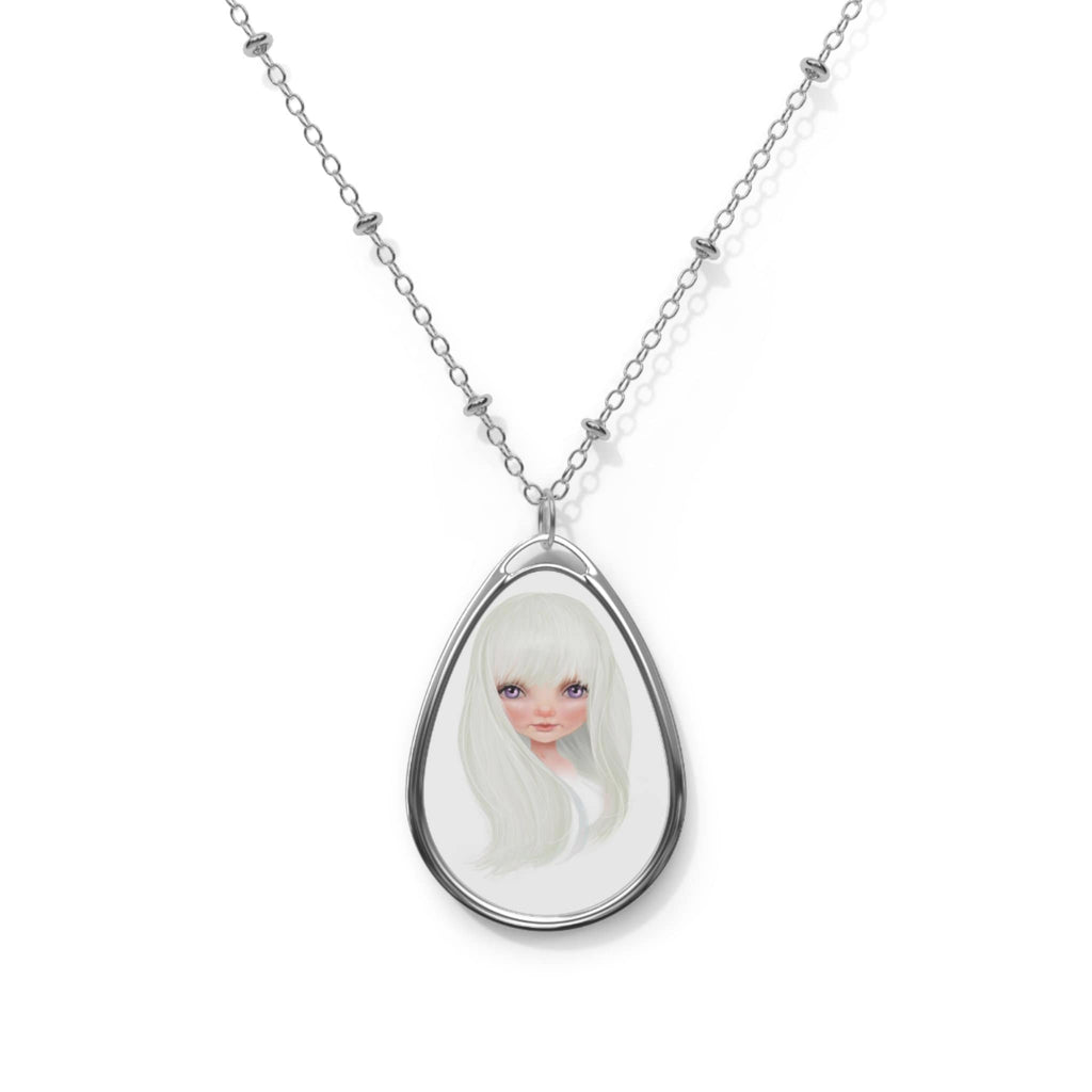 Amalthea · Necklace
