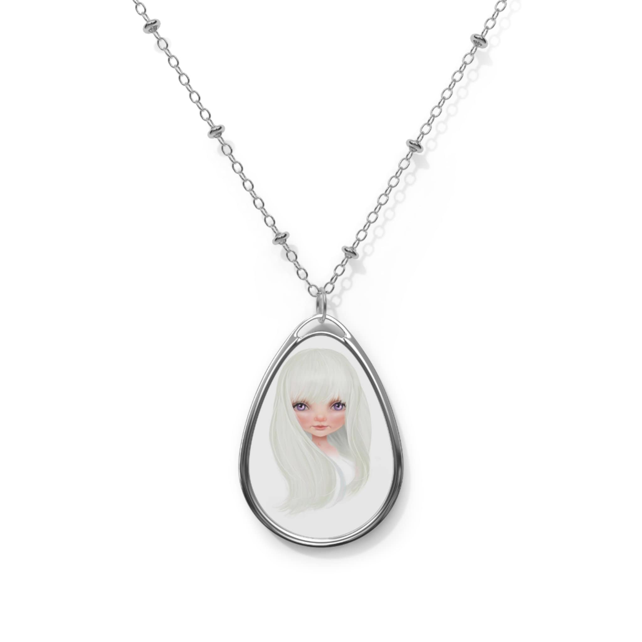 Amalthea · Necklace