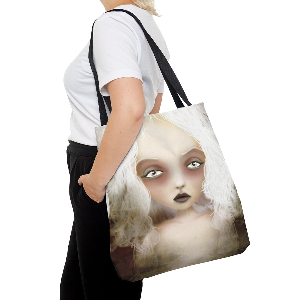 Mania · Tote Bag