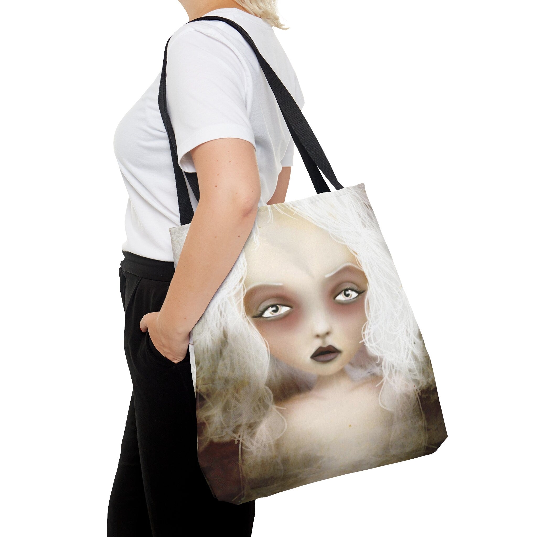 Mania · Tote Bag
