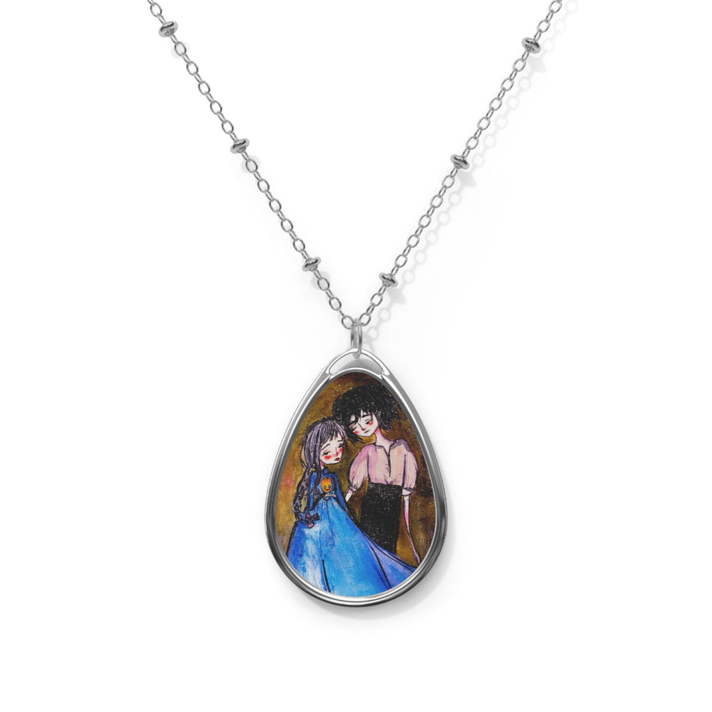 Find Me · Necklace