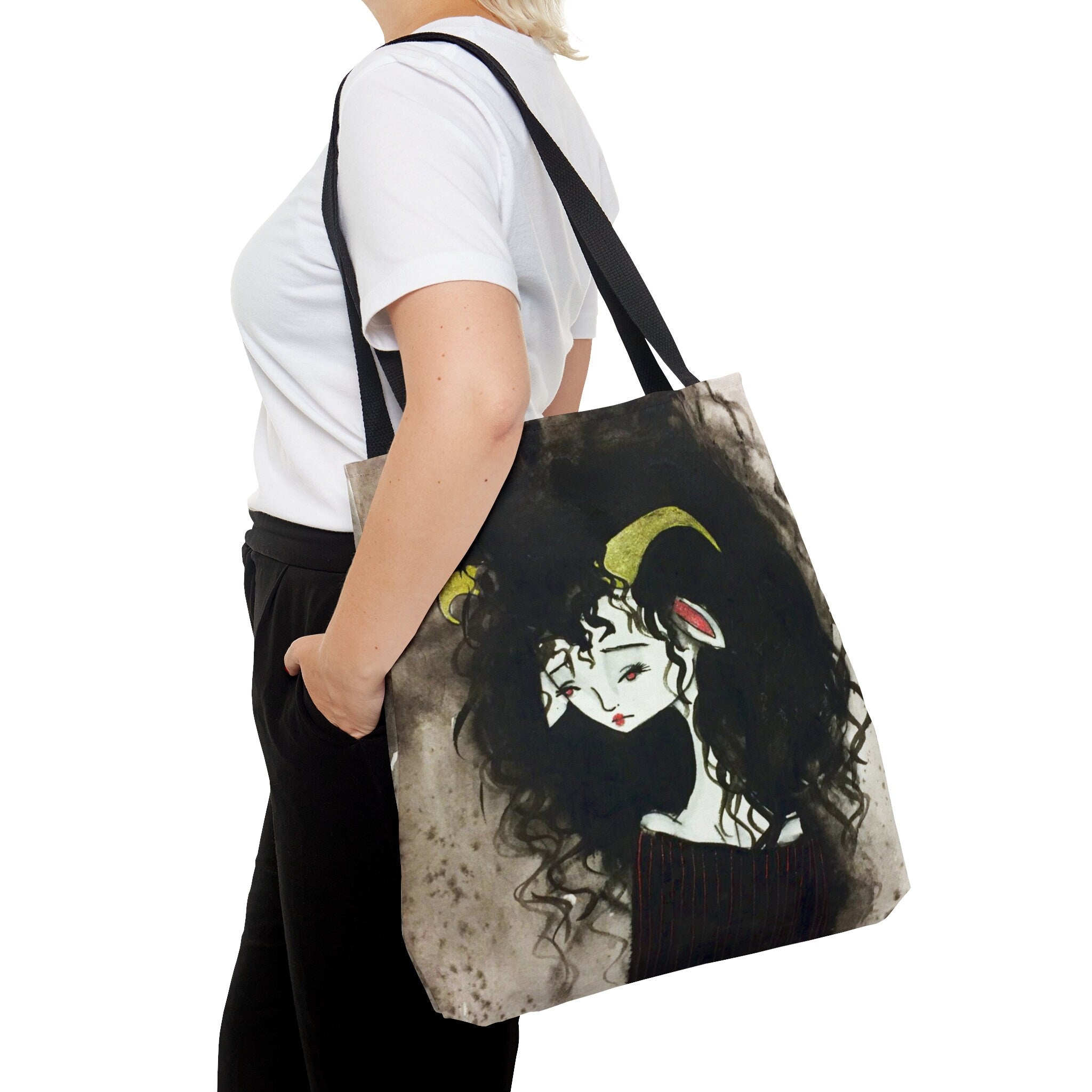 Aries · Tote Bag