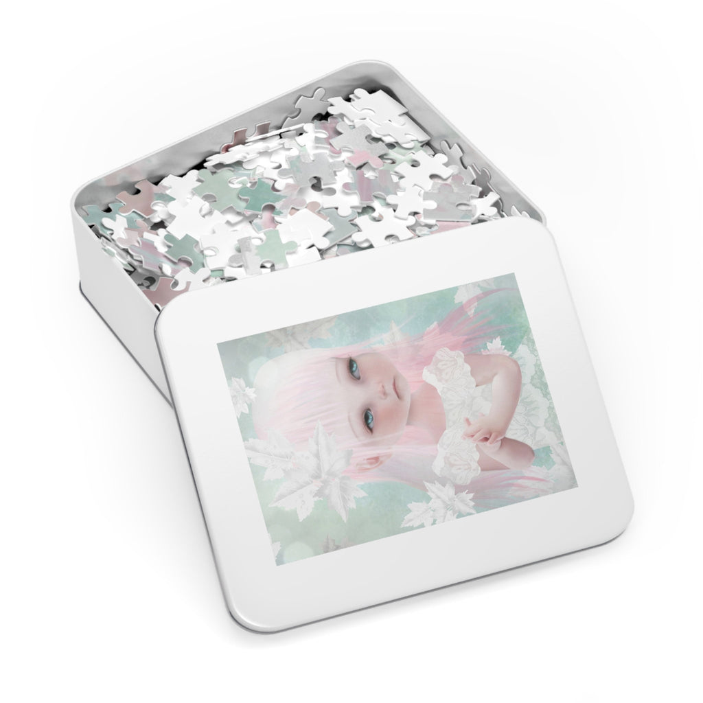 Cultivate · Jigsaw Puzzle