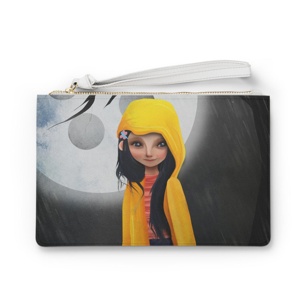 Coraline Jones · Clutch Bag