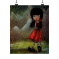 The Storm · Poster Print