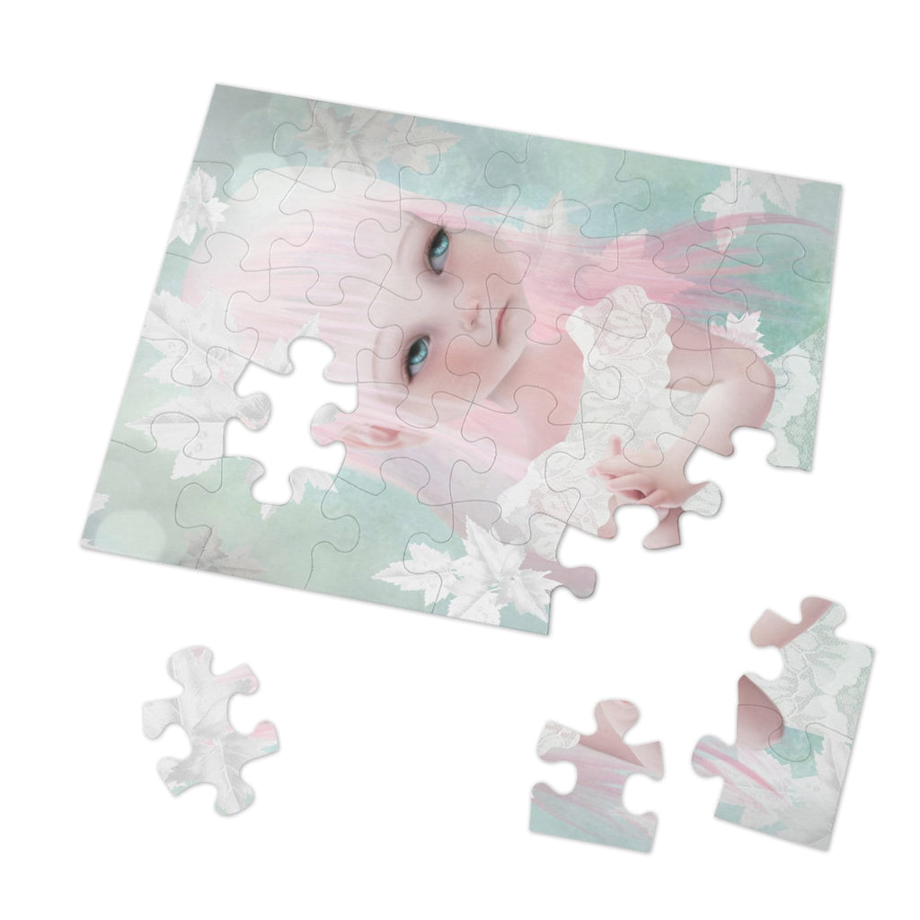 Cultivate · Jigsaw Puzzle