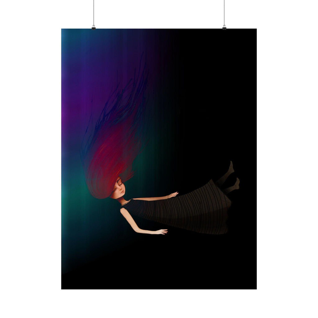 Trust · Poster Print
