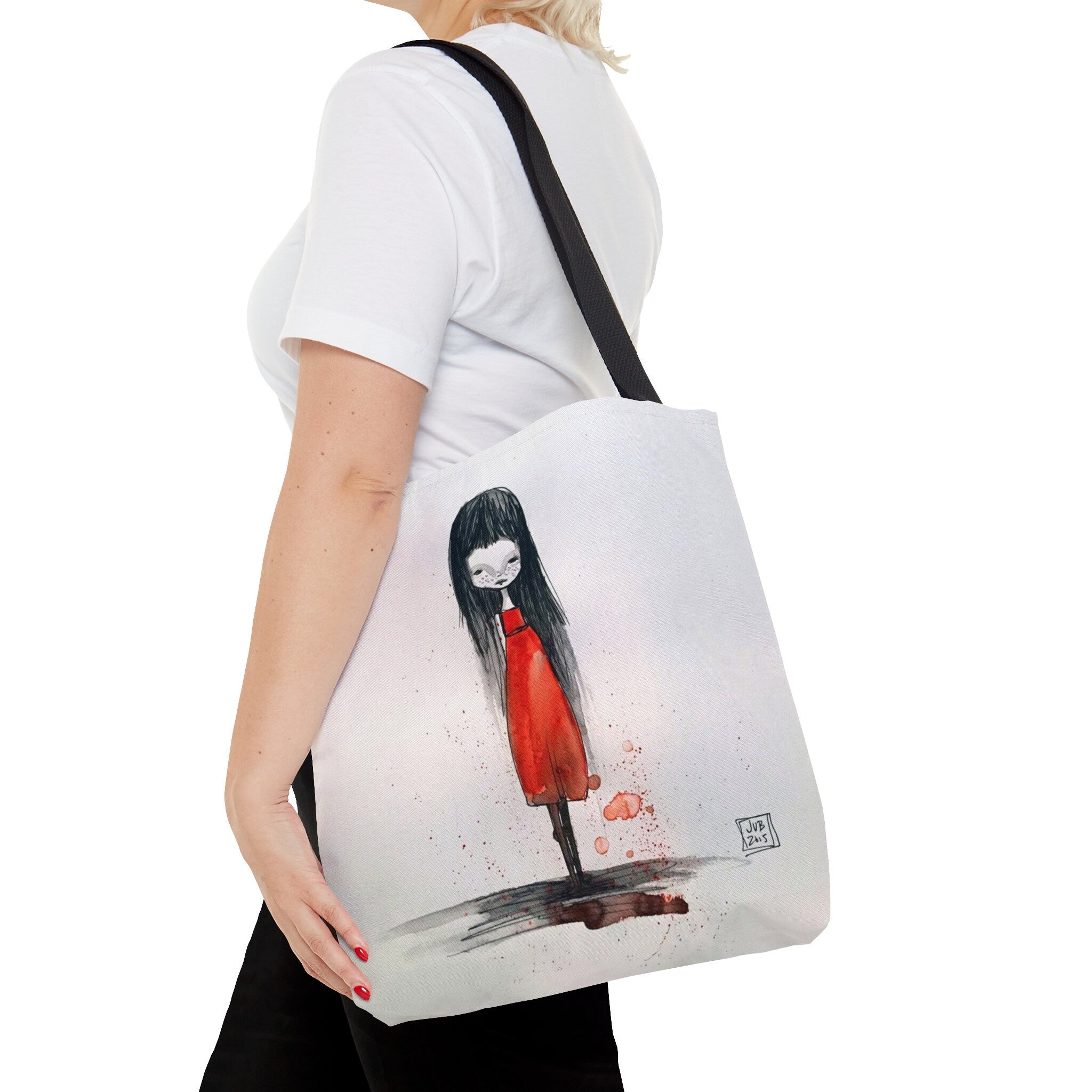 Edina · Tote Bag