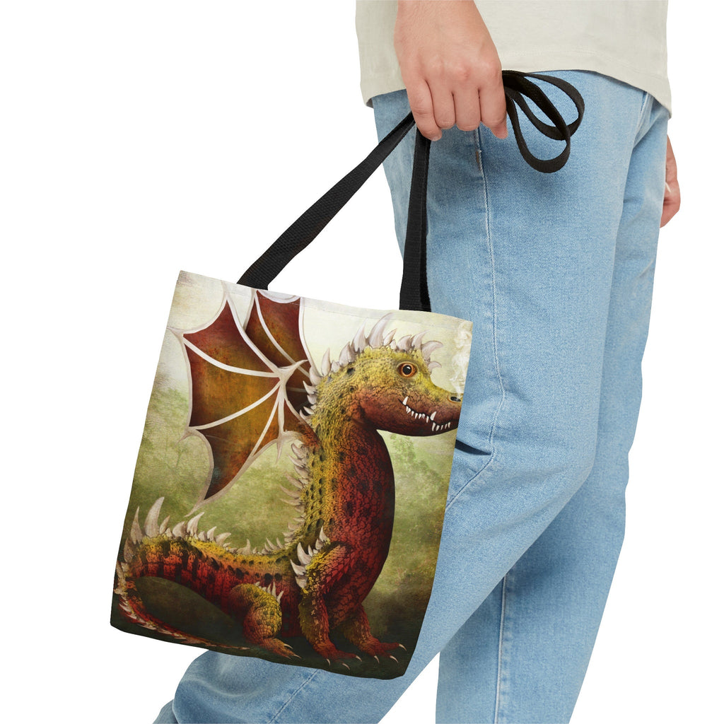 Louis · Tote Bag
