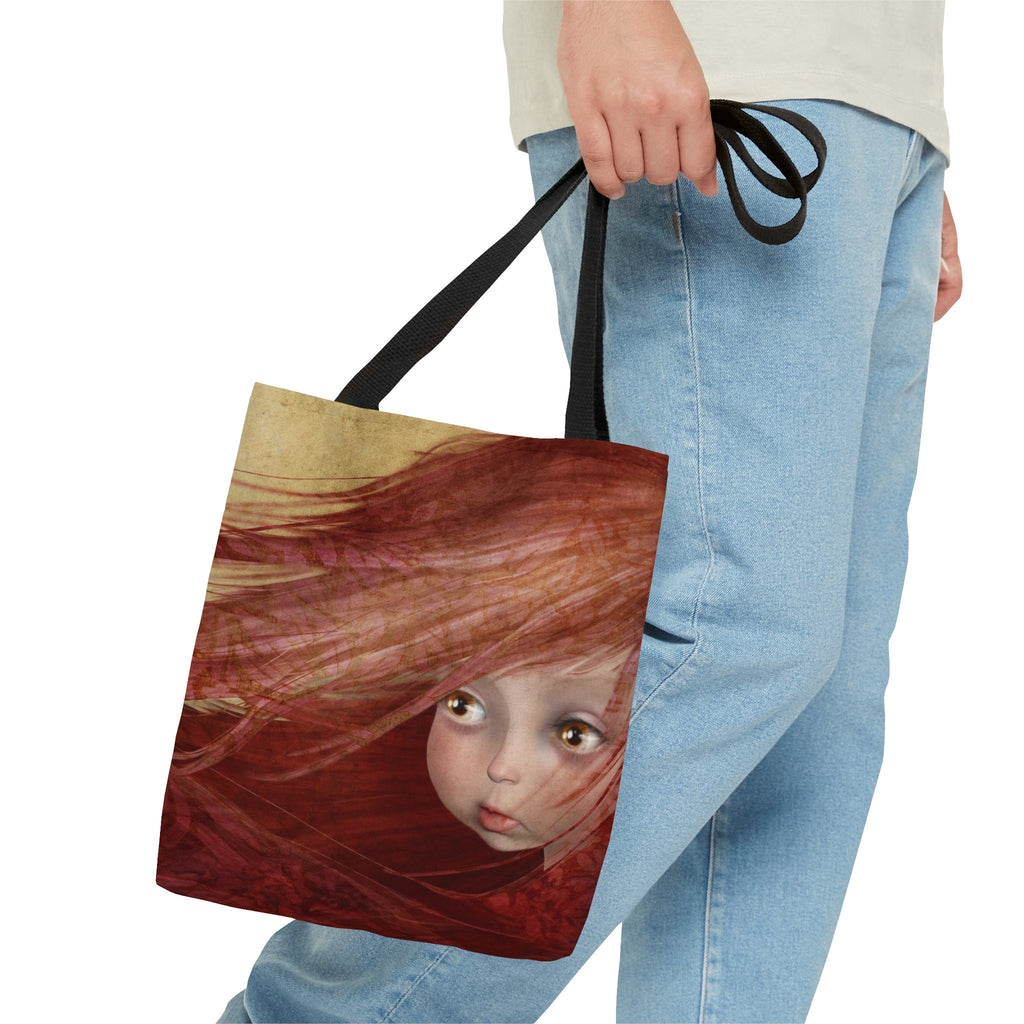 Fall · Tote Bag