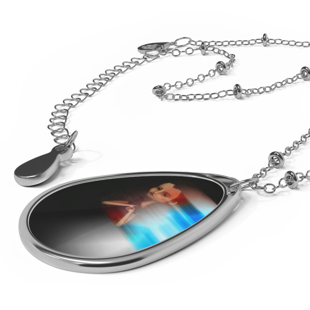Joy · Necklace