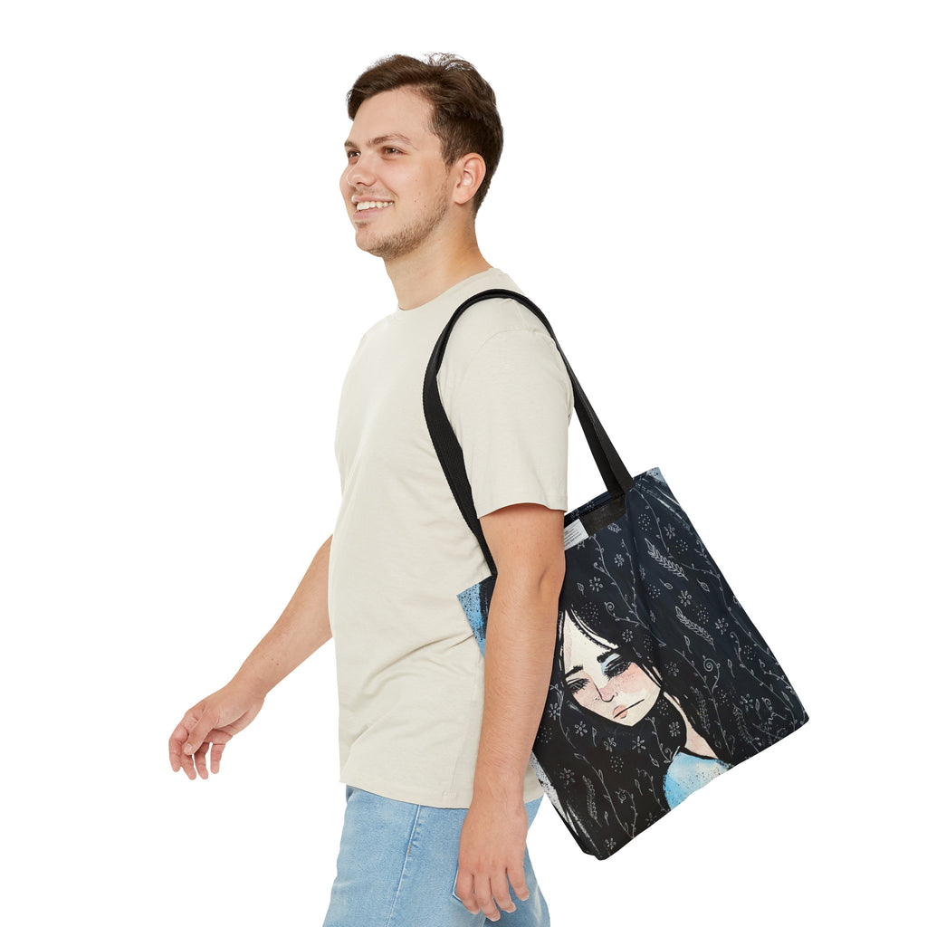 Freya · Tote Bag