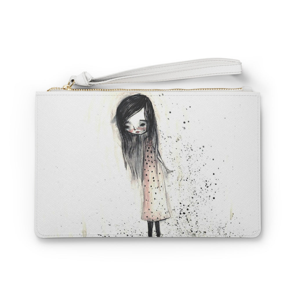 Constance · Clutch Bag