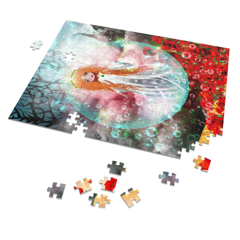 Glinda the Good Witch · Jigsaw Puzzle
